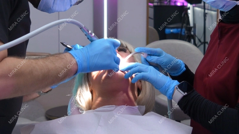 Treatment Journey